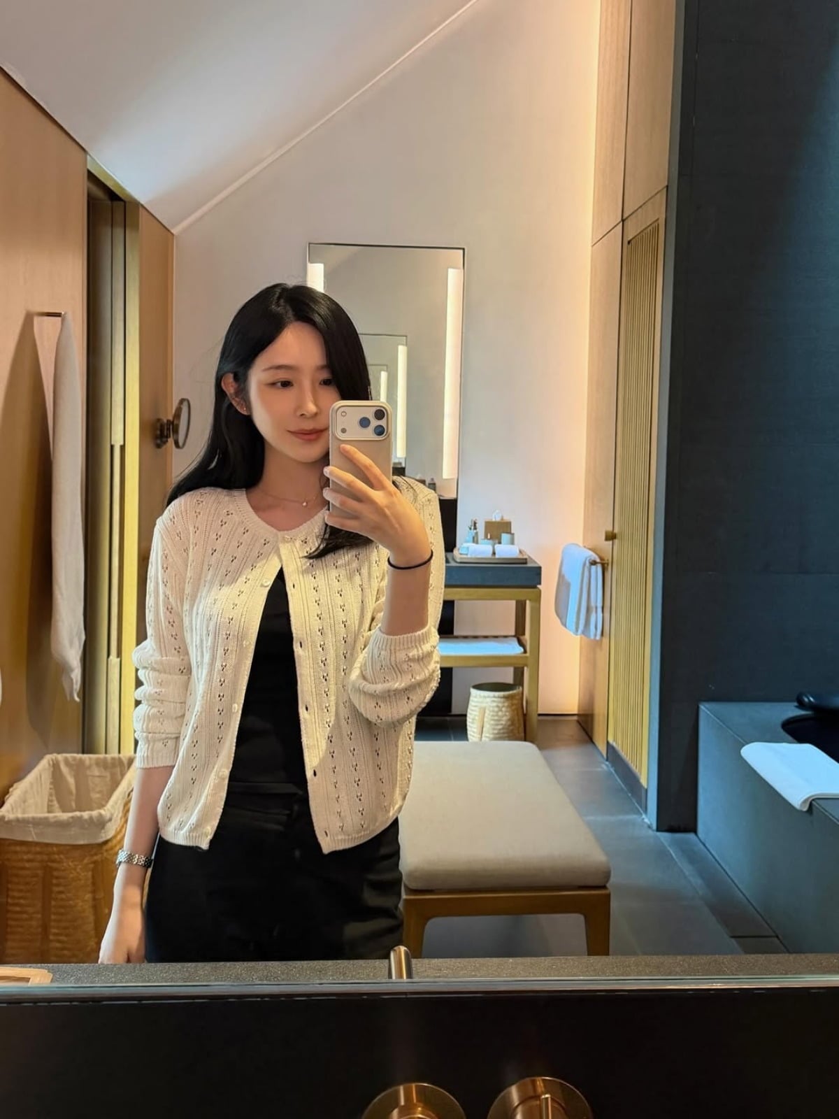 사진 = 박지현 인스타그램