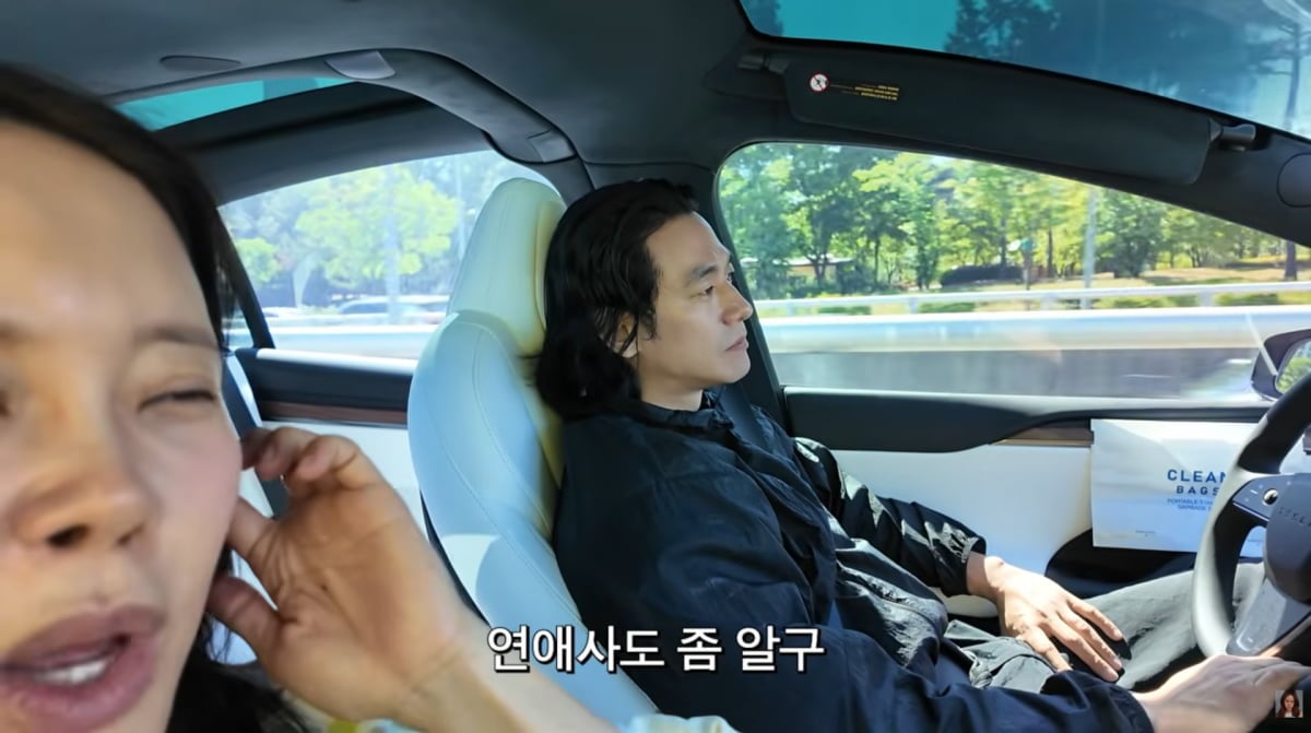 사진=백지영 유튜브