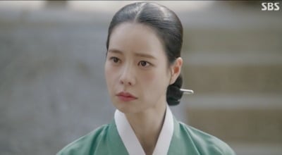 “역사 고증 제대로 해야”…임지연 일침에 사극 촬영장 ‘발칵’ (‘멋진 신세계’)