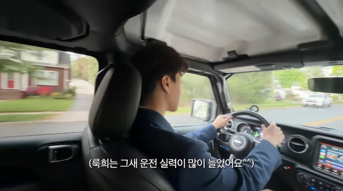 사진=손태영 유튜브