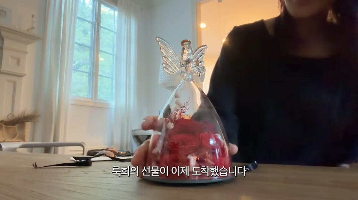 사진=손태영 유튜브