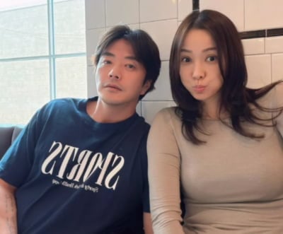 '기러기 부부' 손태영, 뉴욕서 현실 폭발…"다시는 안 온다"('Mrs.뉴저지')