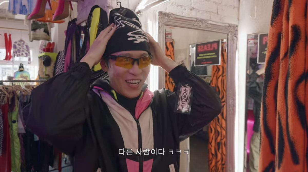 사진=존박 유튜브