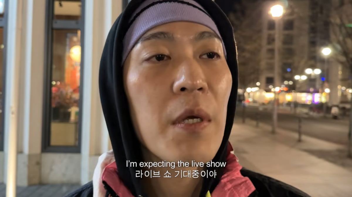 사진=존박 유튜브
