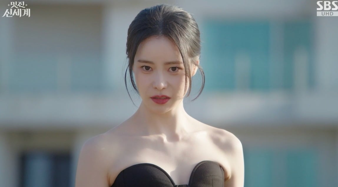 사진 = SBS ‘멋진 신세계’