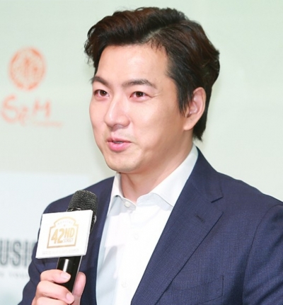 송일국, 문제아였다…"母 김을동 아니었으면 교도소 갔을 것"('데이앤나잇')