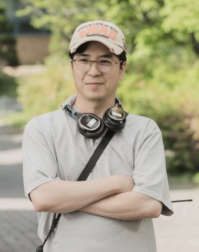 "작가님에게도 가혹했던 게 아닐까"…'대군부인' 박준화 감독, '역사 왜곡 논란' 속내 고백 [인터뷰②]