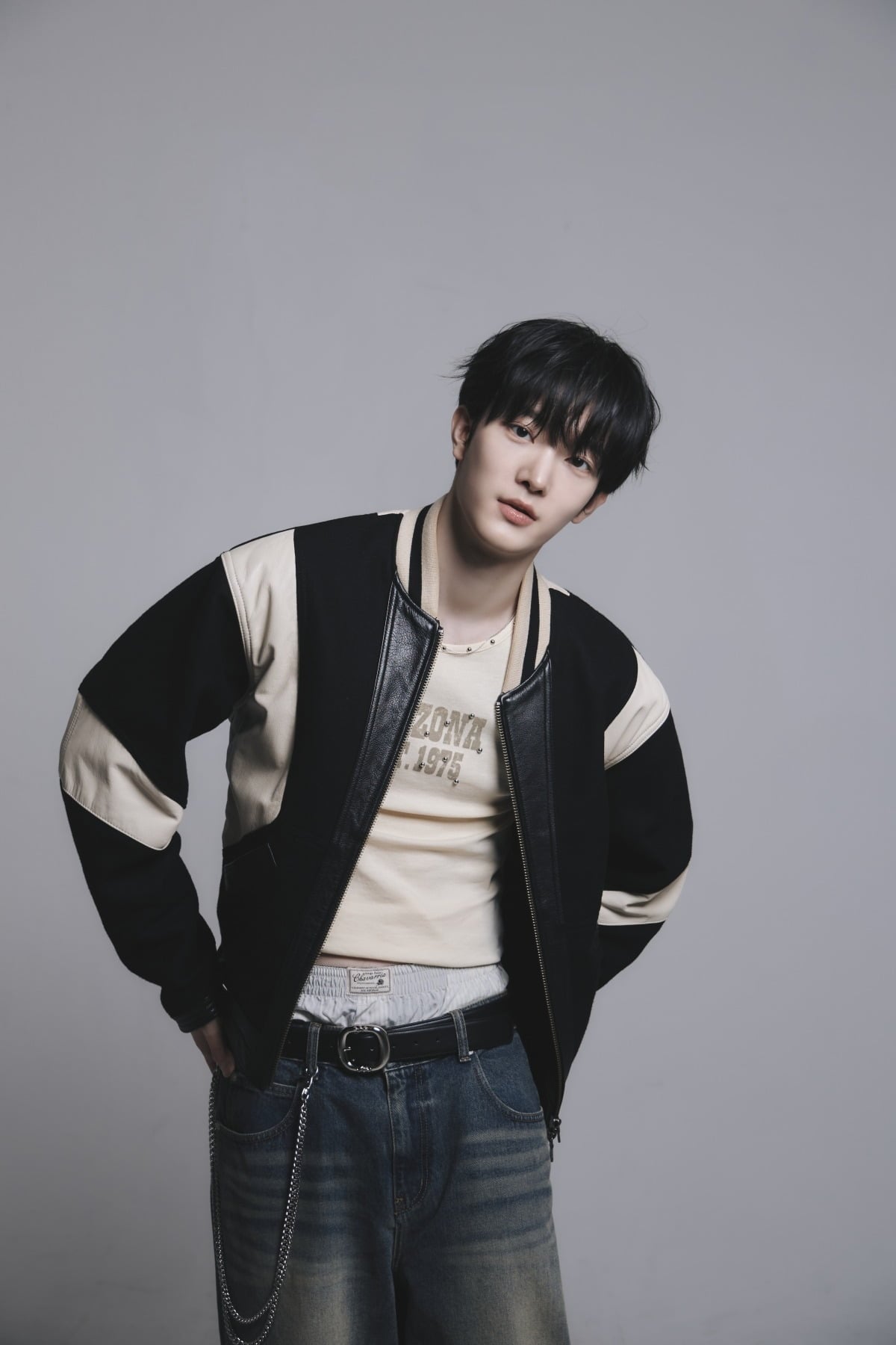 2000년생 장세혁이 신예로 떠올랐다./사진제공=시크릿이엔티