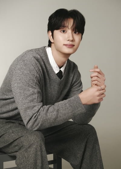 혈육에게 인정받은 신순록 연기…김재원 "친누나가 이 정도면 괜찮다길래 뿌듯해" ('윰세')[인터뷰]