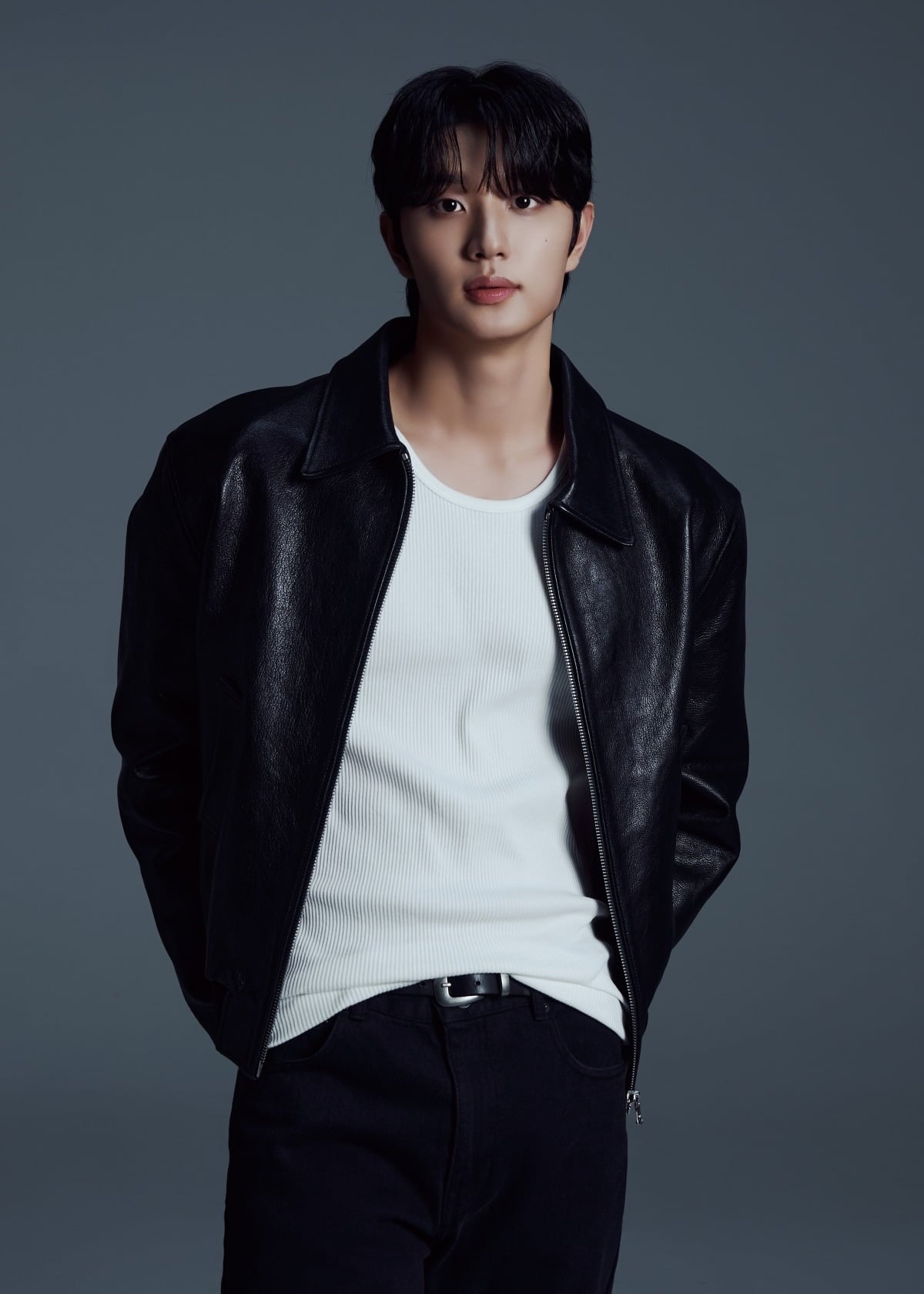김재원이 '유미의 세포들' 시즌3에 관한 다양한 이야기를 들려줬다./사진제공=미스틱액터스