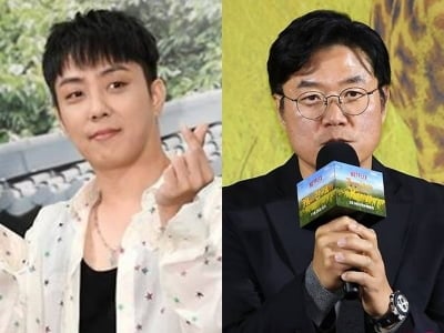 은지원, 20년 지기 나영석PD 또 공개 저격…"요즘 꼴보기 싫어져" ('살림남')