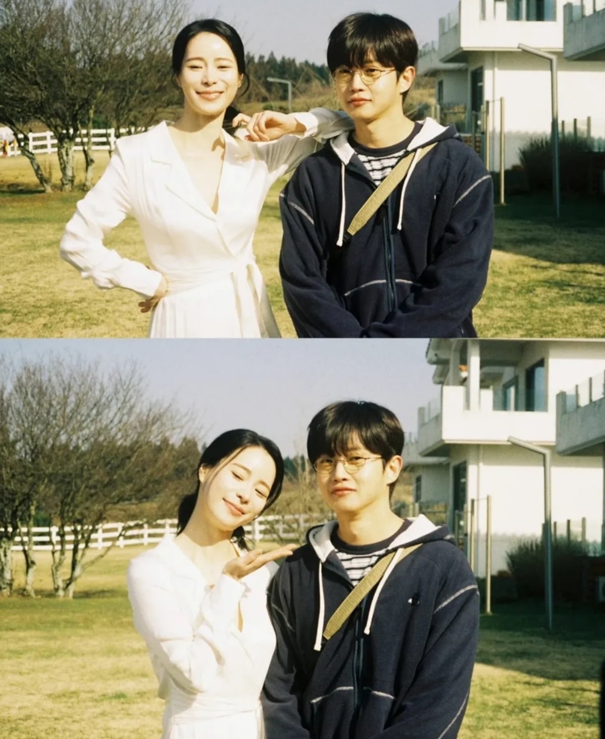 사진 = 김민석 인스타그램 