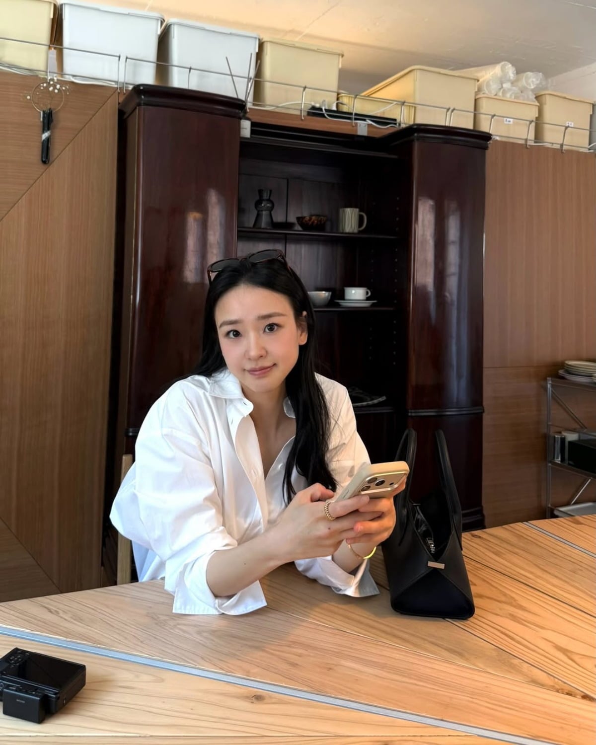 사진 = 손연재 인스타그램