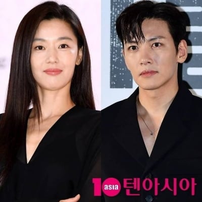[공식] 전지현·지창욱 일냈다…'왕사남' 스피드 제치고 '올해 최단 시간' 달성
