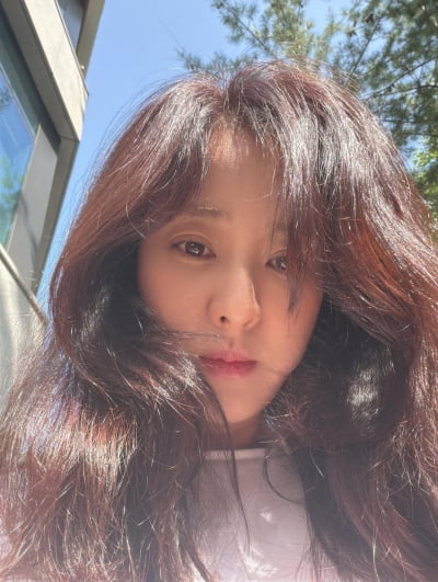 '49세 돌싱' 박은혜, 근접샷+굴욕 각도에도 살아남은 미모