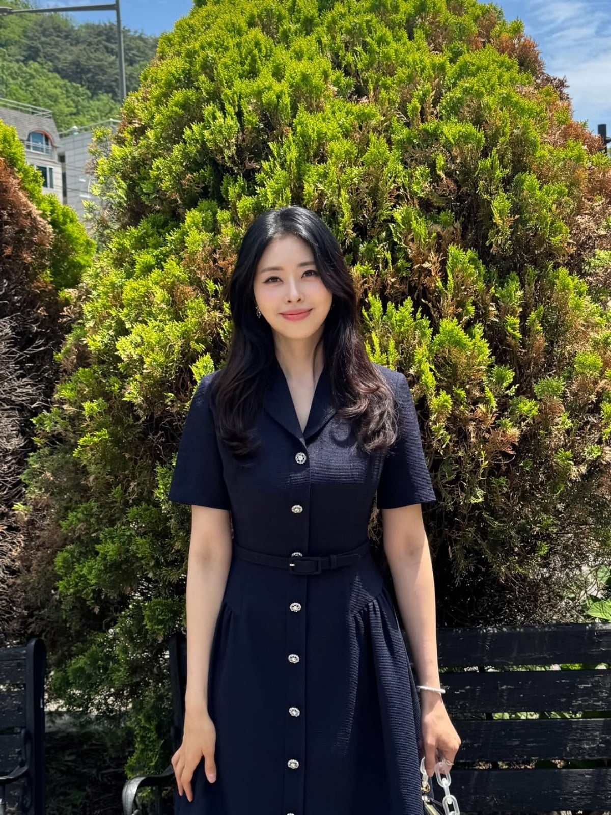 사진 = 서동주 인스타그램