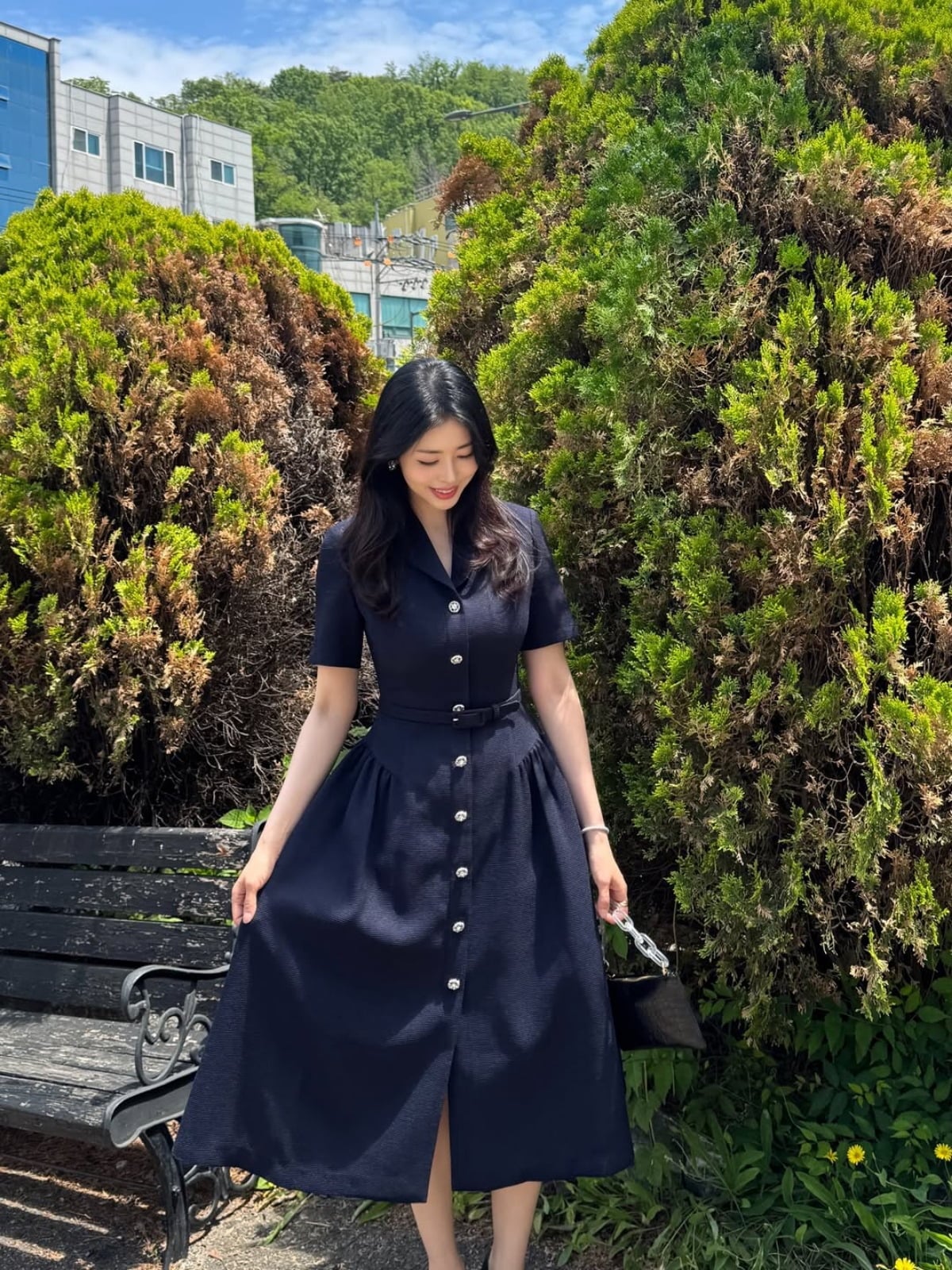 사진 = 서동주 인스타그램