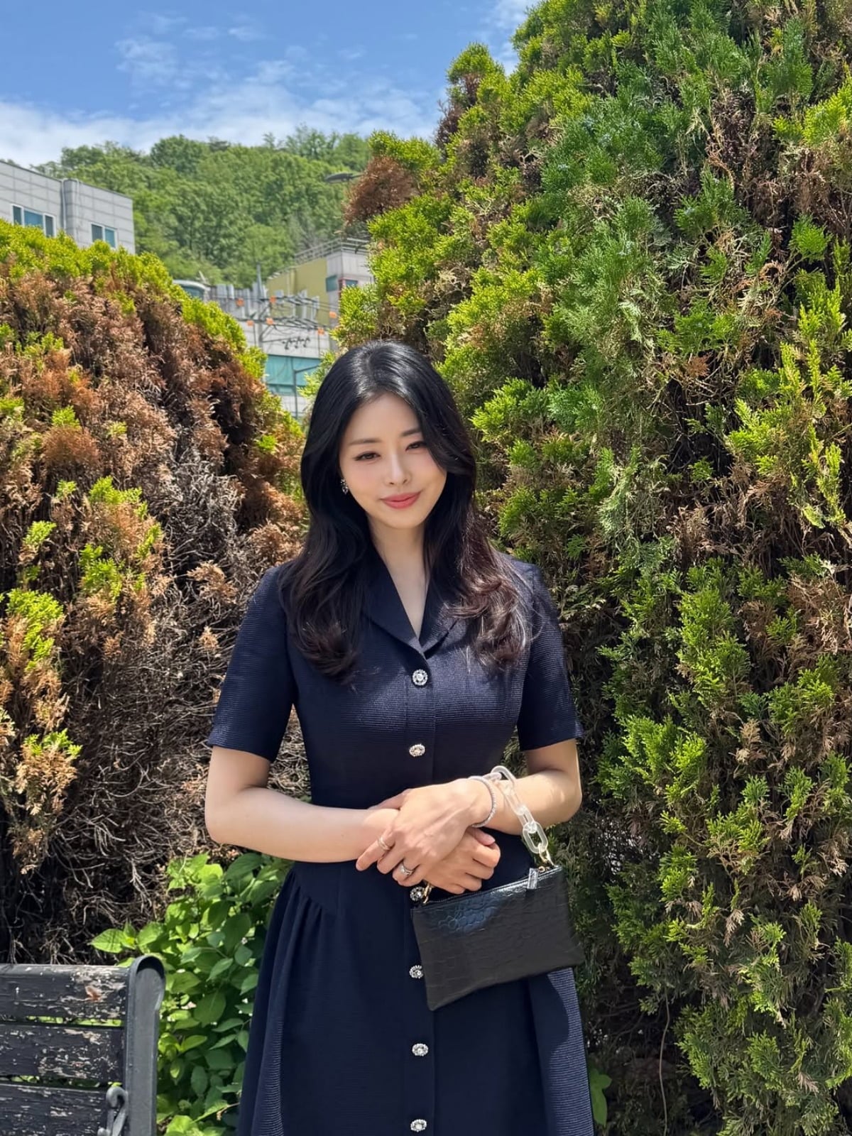 사진 = 서동주 인스타그램