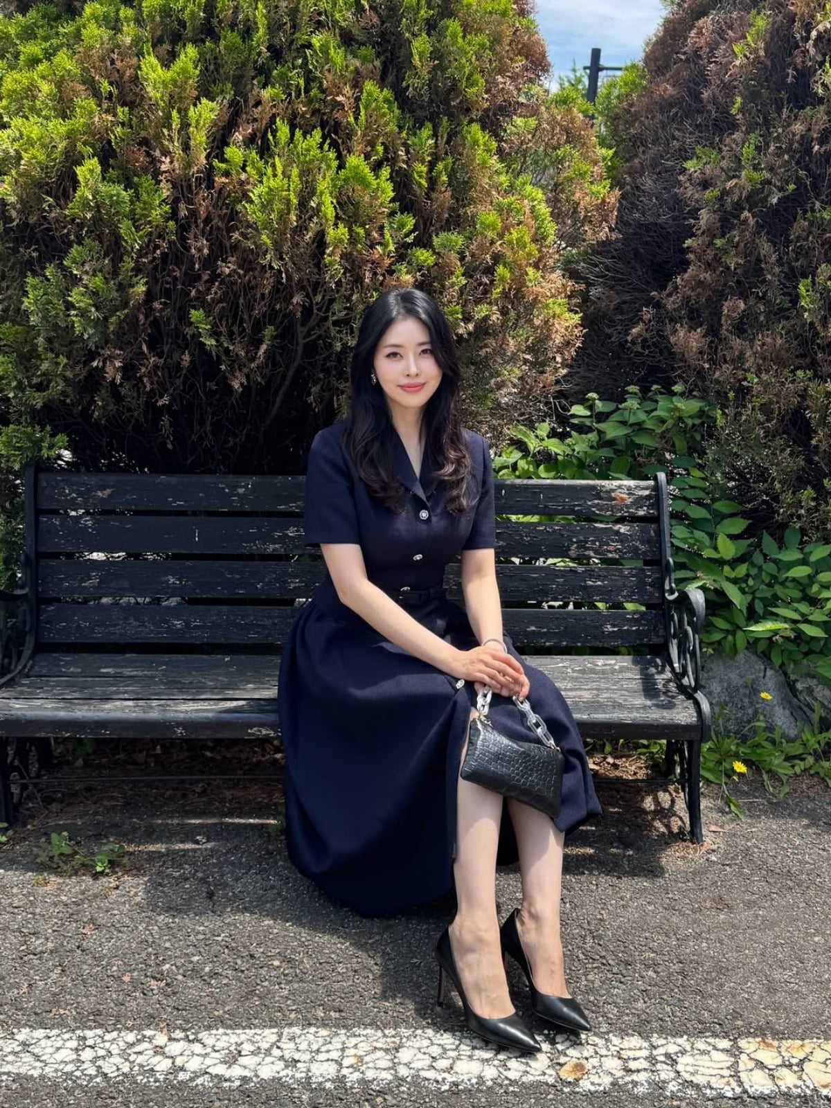 사진 = 서동주 인스타그램