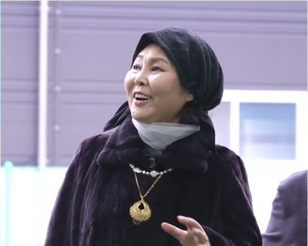 사진=KBS2 '사당귀'