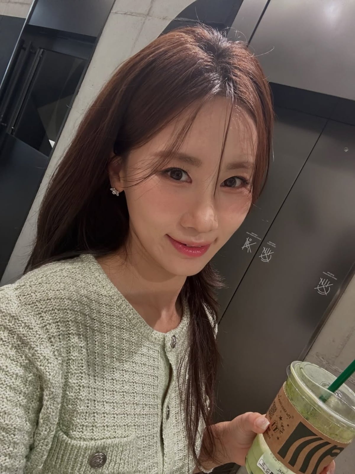 사진 = 27기 현숙 인스타그램