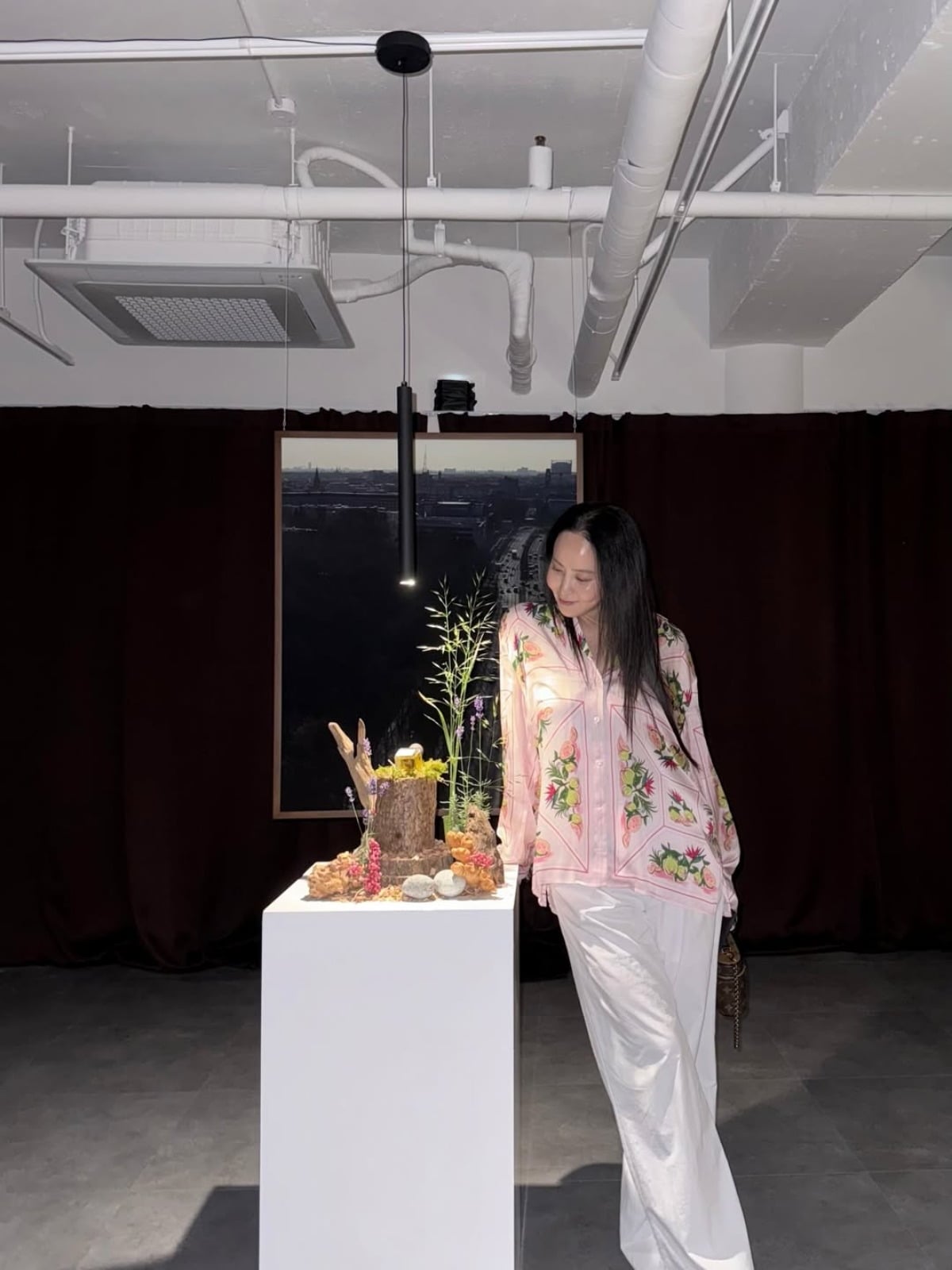 사진 = 박지윤 인스타그램