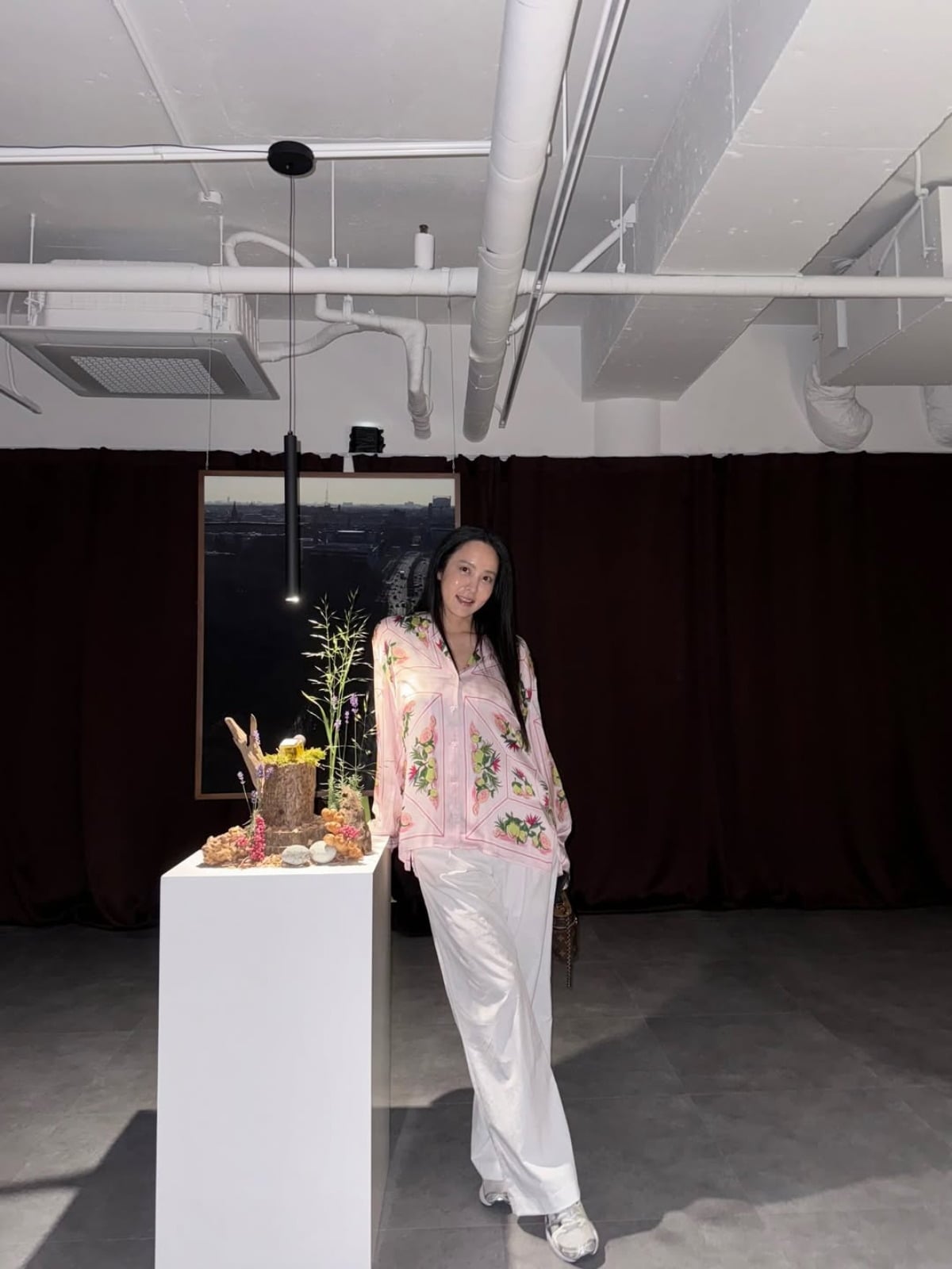 사진 = 박지윤 인스타그램