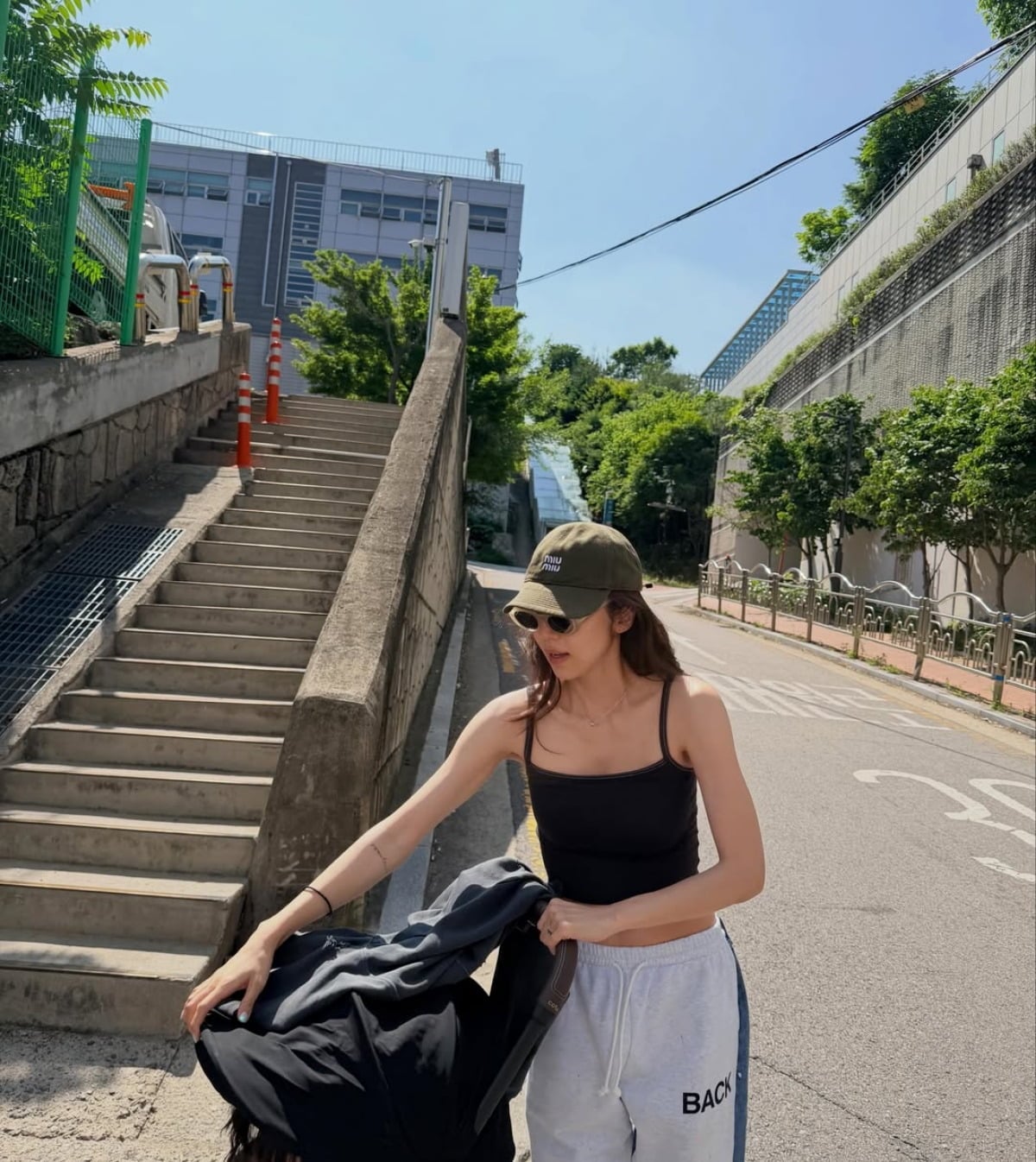 사진 = 손담비 인스타그램