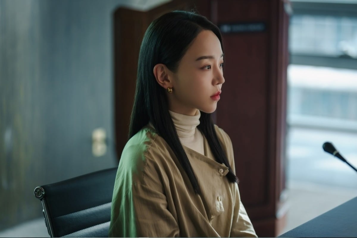 사진=tvN '은밀한 감사'