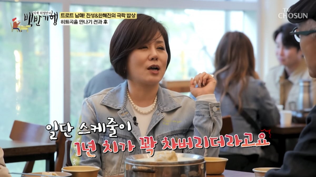 사진=TV조선 '식객 허영만의 백반기행'