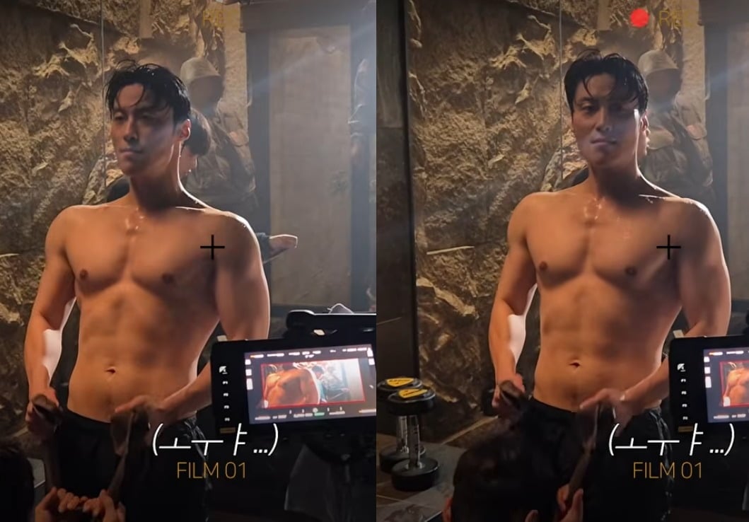 사진 = 유튜브 채널 '김현제tv'