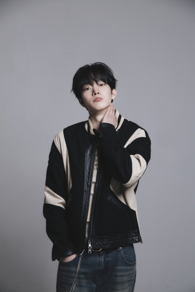 "김재중 닮았다고 방금도 들어"…'세대 교체' 남배우로 눈도장 찍은 '00년생' 장세혁 [인터뷰③]