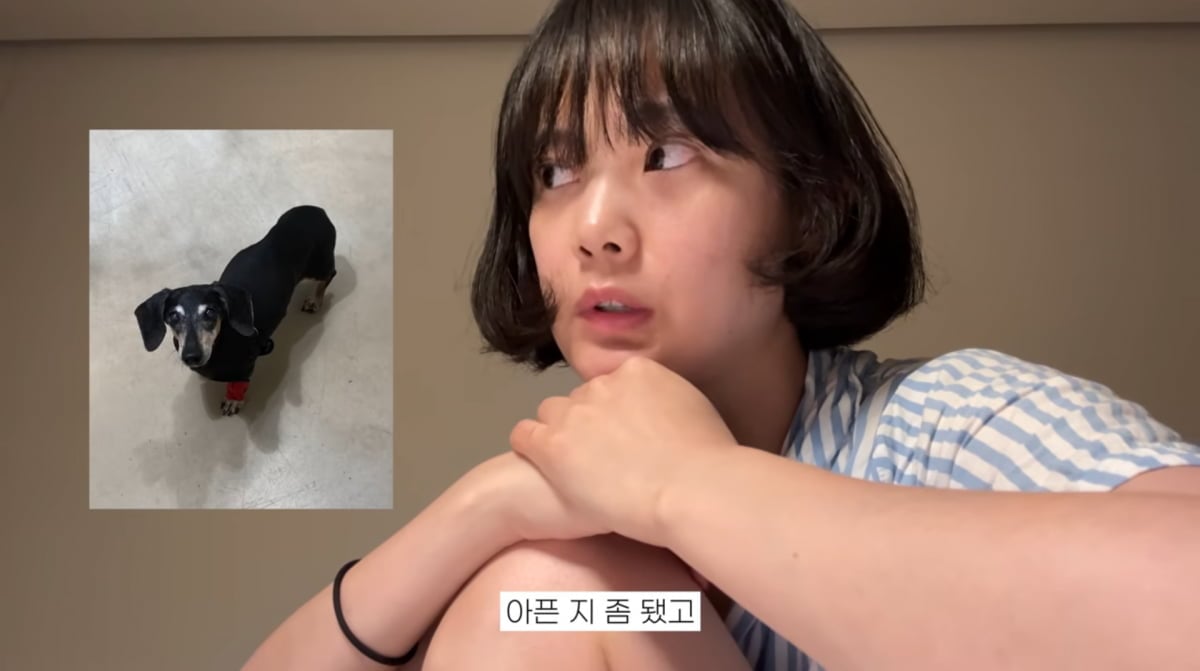 사진=윤승아 유튜브