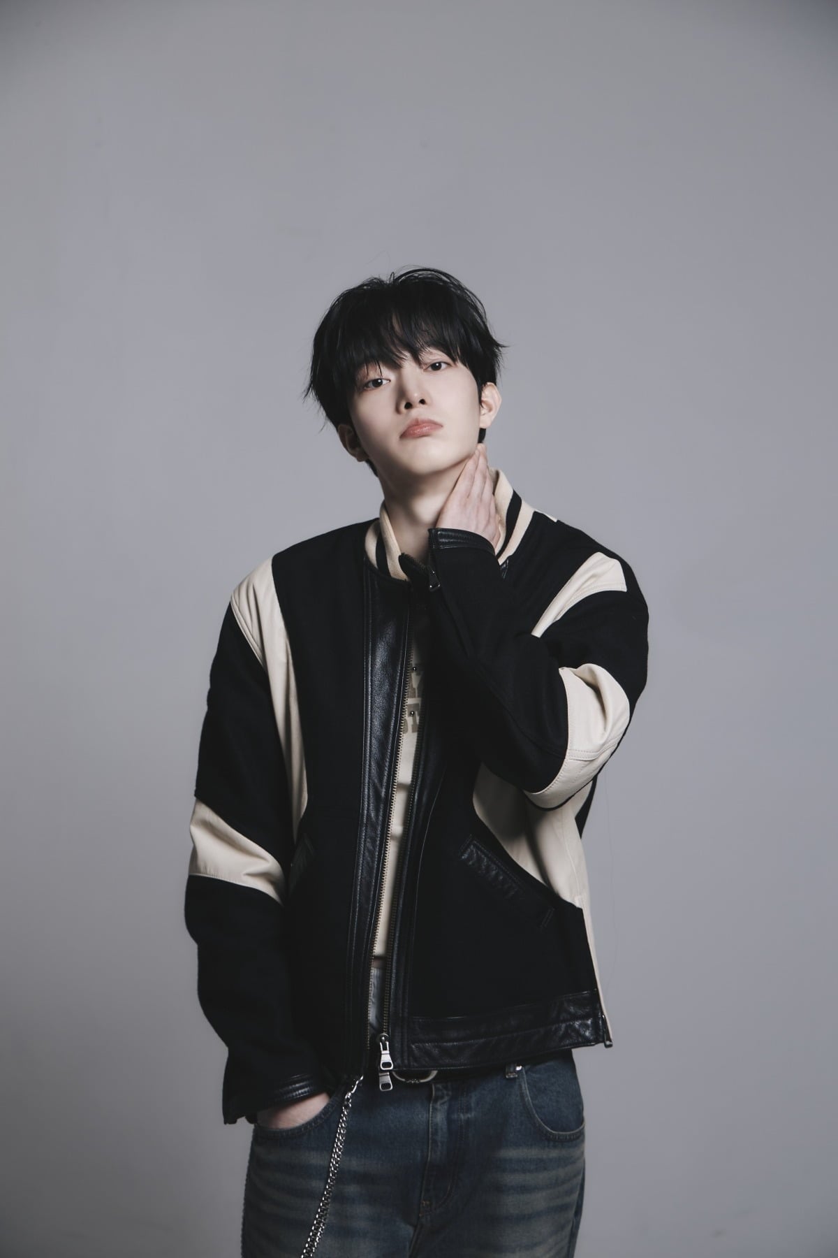 신예로 떠오른 2000년생 배우 장세혁을 인터뷰했다./사진제공=시크릿이엔티