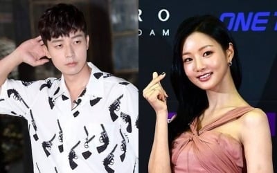 '45세' 허경환, 유명 여배우 친언니와 소개팅 불발…"미인이라 자랑했는데" ('미우새')