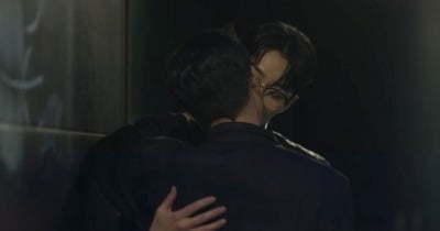 성관계 거부한 남편, 알고보니 게이였다…남자와 불륜 발각, 시험관 아내에 '막말' ('탐비')