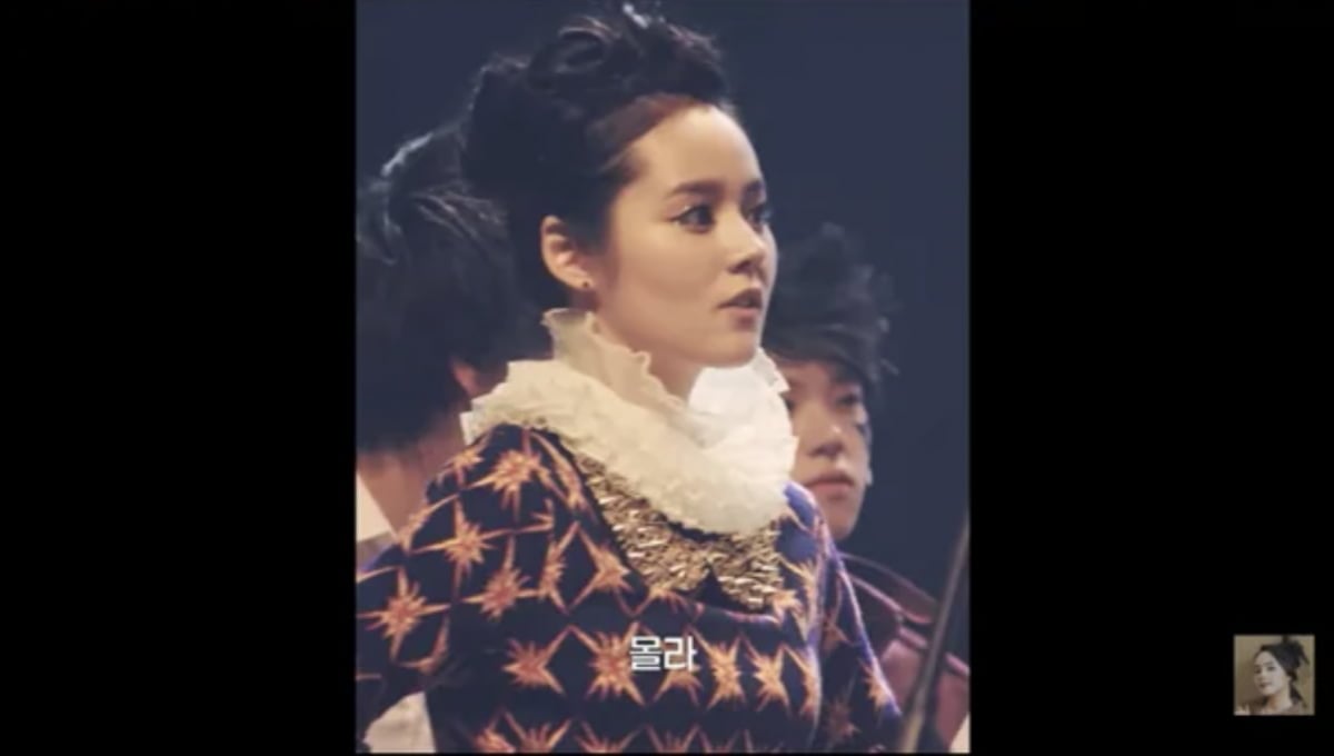 사진=유튜브 채널 '자유부인 한가인'