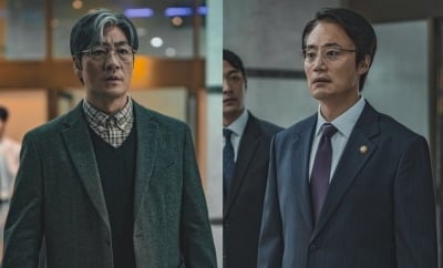 '허수아비' 이희준, 국회의원 됐다…8세 여아 시신 은닉하고도 '승승장구'