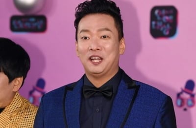 '김지혜♥' 박준형, '시세 75억' 90평 자가 거주한다더니…"투자하면 뻥튀기 될 것" 점사 ('귀묘한2')