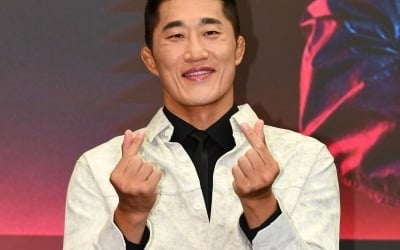'44세' 김동현, 정관 수술 했다더니…"넷째 임신 ♥아내와 싸운 뒤 알게 돼" ('아근진')