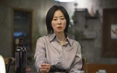 '모자무싸' 강말금, 오정세와 이혼 위기에 입 열었다…"삶 전제가 무너지는 일" [일문일답]