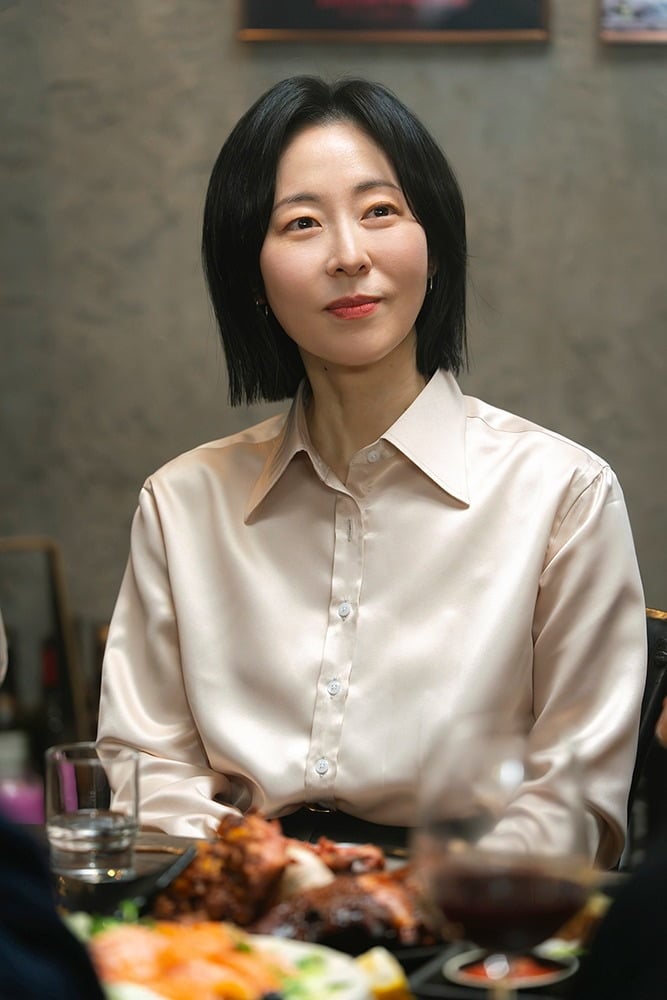 강말금이 종영 소감을 밝혔다./사진제공=스튜디오 피닉스·SLL·스튜디오 플로우
