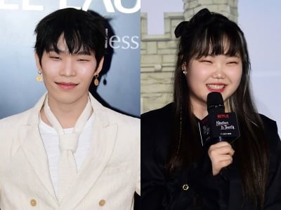 악뮤 수현, 찬혁과 또 살림 합쳤다…"정신 개조를 위해"