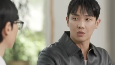 이준, 과거 충격 생활고 고백… "바퀴벌레 피해 연습실서 생활" ('유퀴즈')