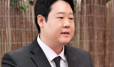 유명 개그맨, '재벌설'에 입 열었다…풍족했던 삶 인정, "형편 어려워져" ('물어보살')