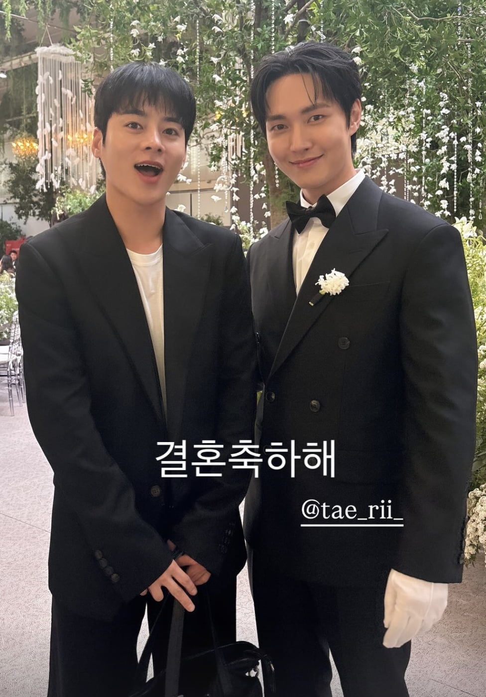 김홍인, 이태리 / 사진 = 김홍인 SNS