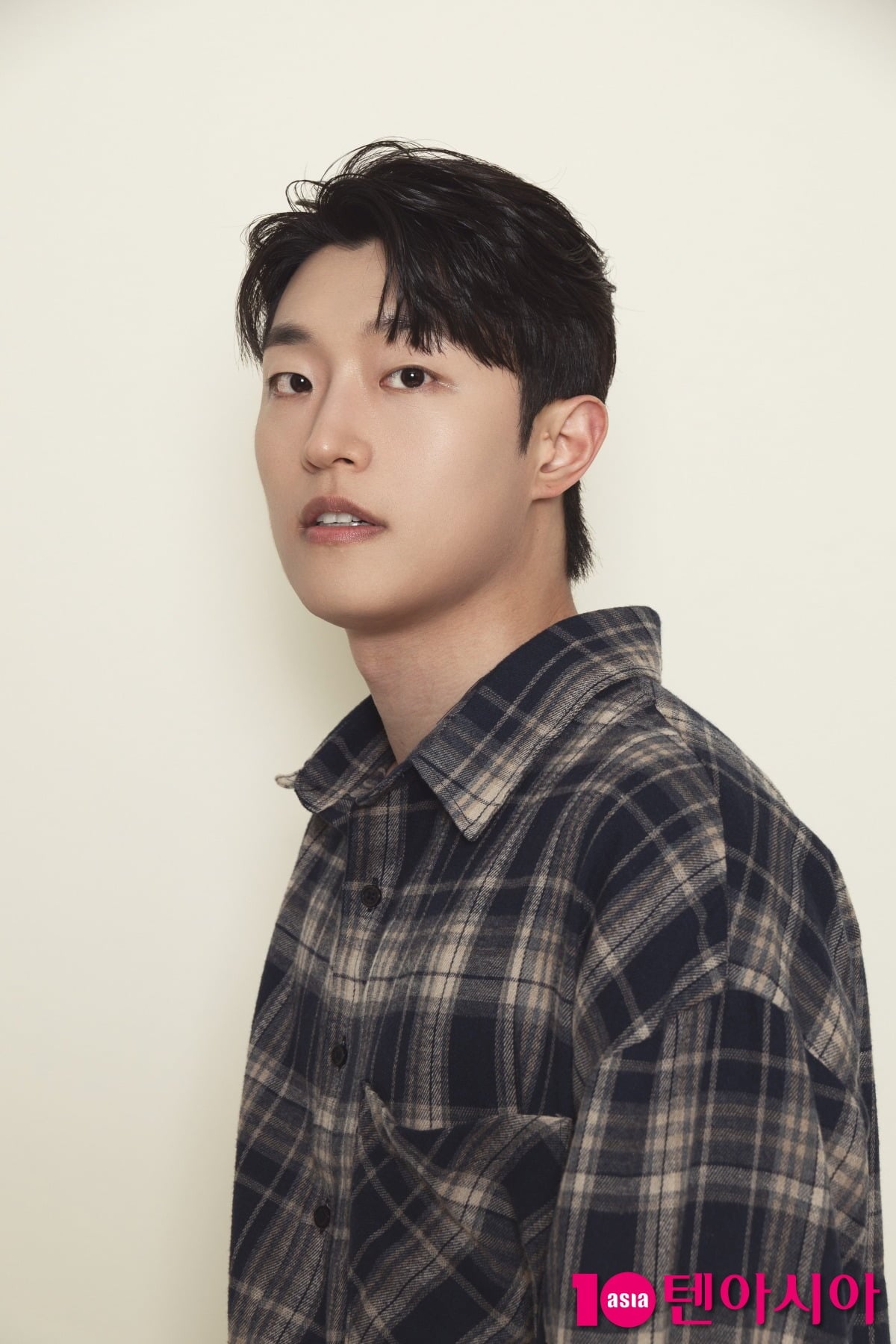 텐아시아 사옥에서 류해준을 인터뷰했다. / 사진=텐아시아 이승현 기자