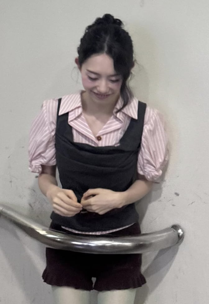 김소혜 / 사진 = 김소혜 SNS