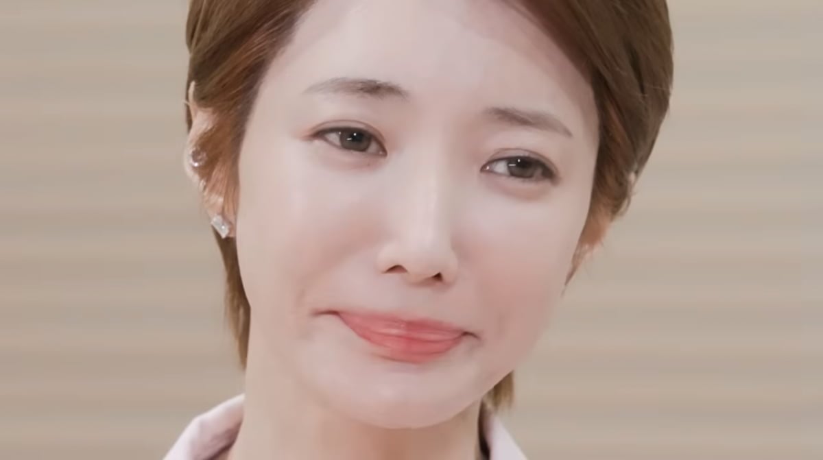 사진=고준희 유튜브