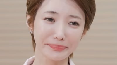 고준희, 13년만 새집 이사 중 응급실行…"집 키·비번까지 맡겼다"